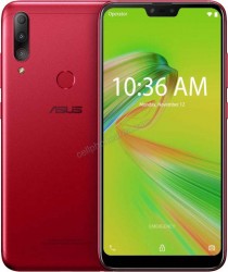 Asus Zenfone Max Plus (M2) ZB634KL